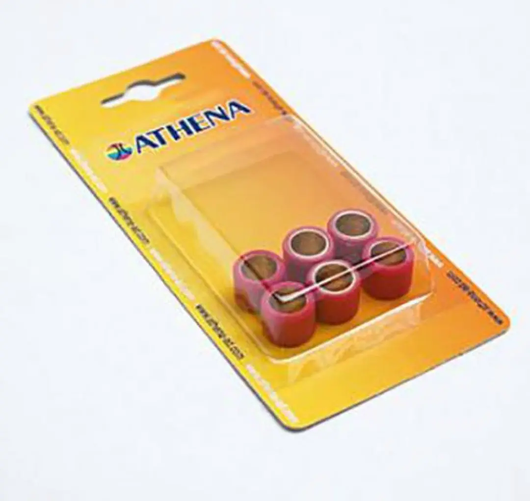 athena variatorrol voor malaguti scooter 50 f15 firefox 15x12 3.5grs / s41000030