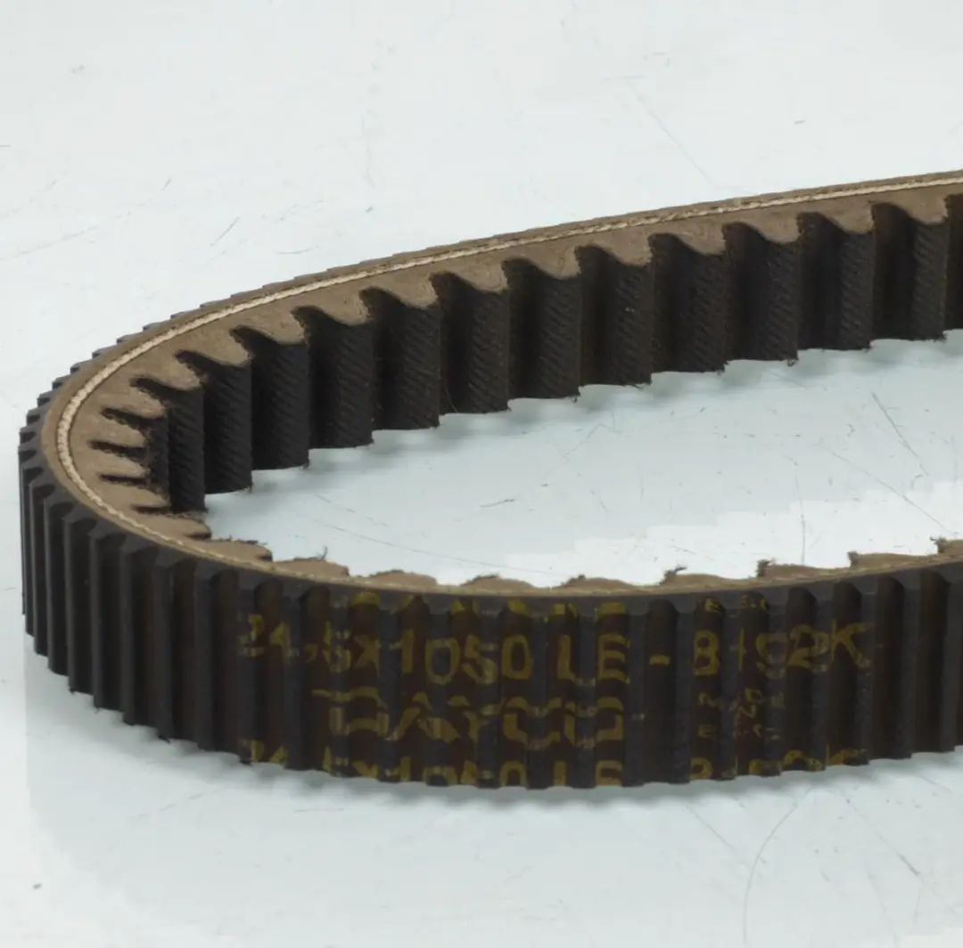 Courroie transmission 1050x24.5 pour scooter Malaguti 400 Madison 2002-2004 8192