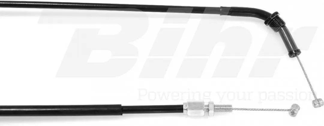 vicma gaskabel voor honda 750 cb f 1975 tot 1976 17742 nieuw