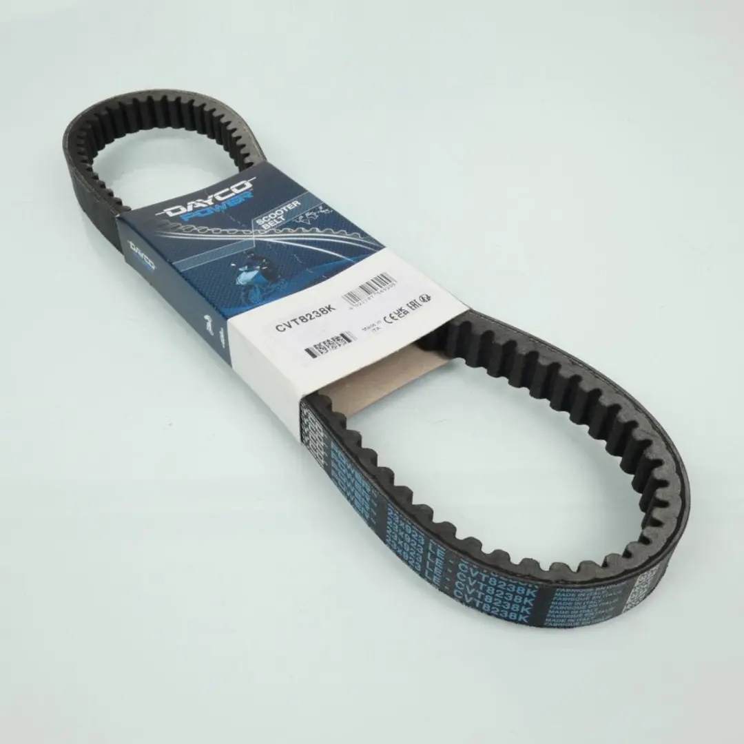 dayco aandrijfriem voor sym 250 gts scooter 2007 tot 2008 lm25w-p nieuw