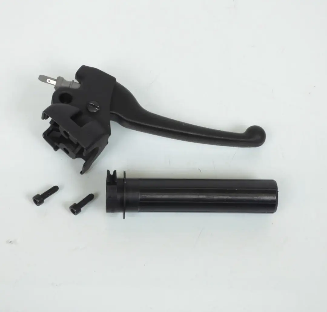 Domino Poignée d'accélérateur Peugeot 50 Fox 3328.03