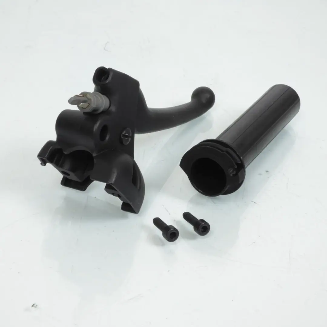 Domino Poignée d'accélérateur Peugeot 50 Fox 3328.03