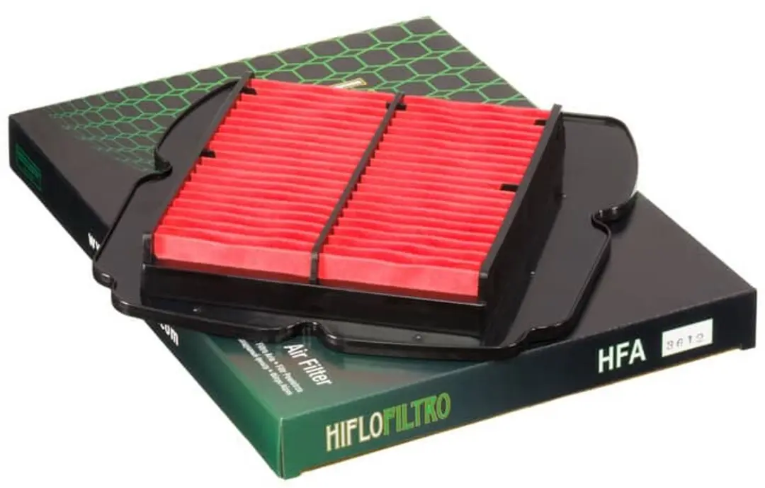 HifloFiltro Suzuki HFA3612 Luchtfilter - GSX-R1000