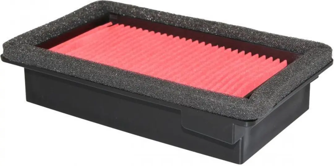 HifloFiltro HFA4613 Luchtfilter - Rouge