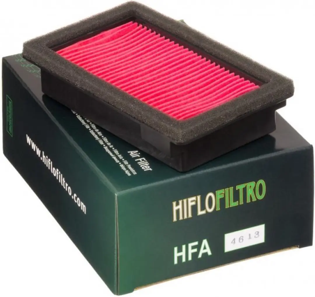 HifloFiltro HFA4613 Luchtfilter - Rouge