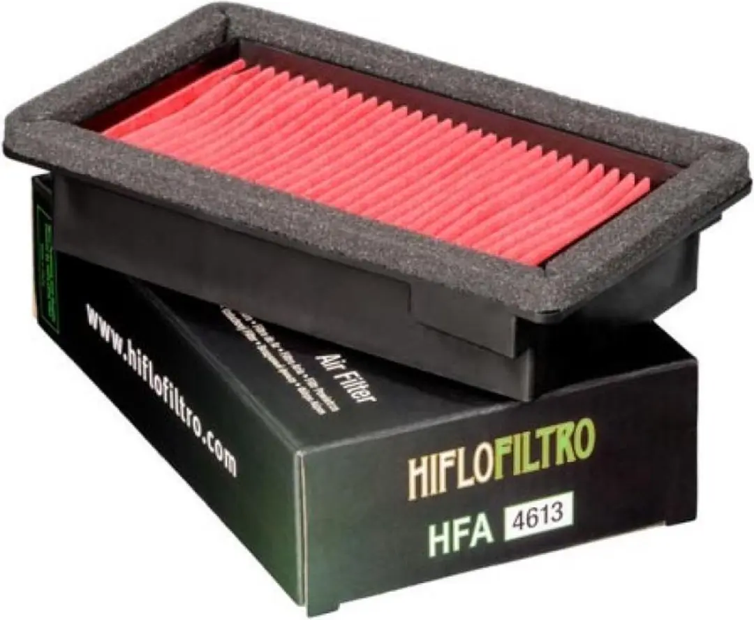 HifloFiltro HFA4613 Luchtfilter - Rouge