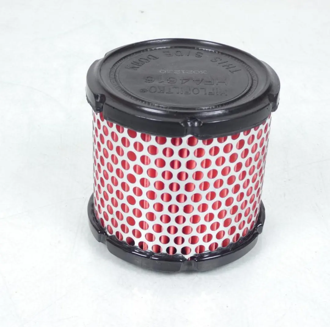 HifloFiltro Yamaha HFA4616 Luchtfilter - Rood