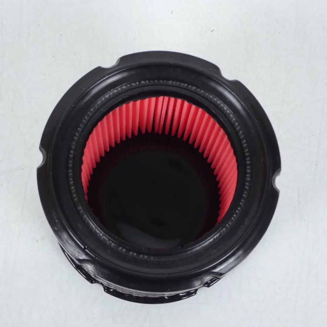 HifloFiltro Yamaha HFA4616 Luchtfilter - Rood