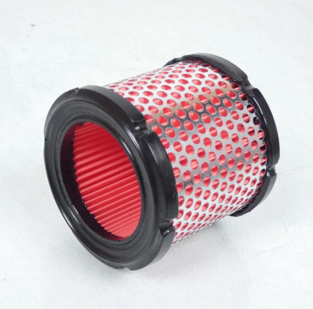 HifloFiltro Yamaha HFA4616 Luchtfilter - Rood