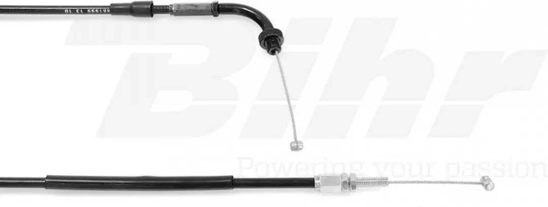 vicma gaskabel voor honda 600 vt cd shadow vlx 1995 tot 1998 18023 nieuw