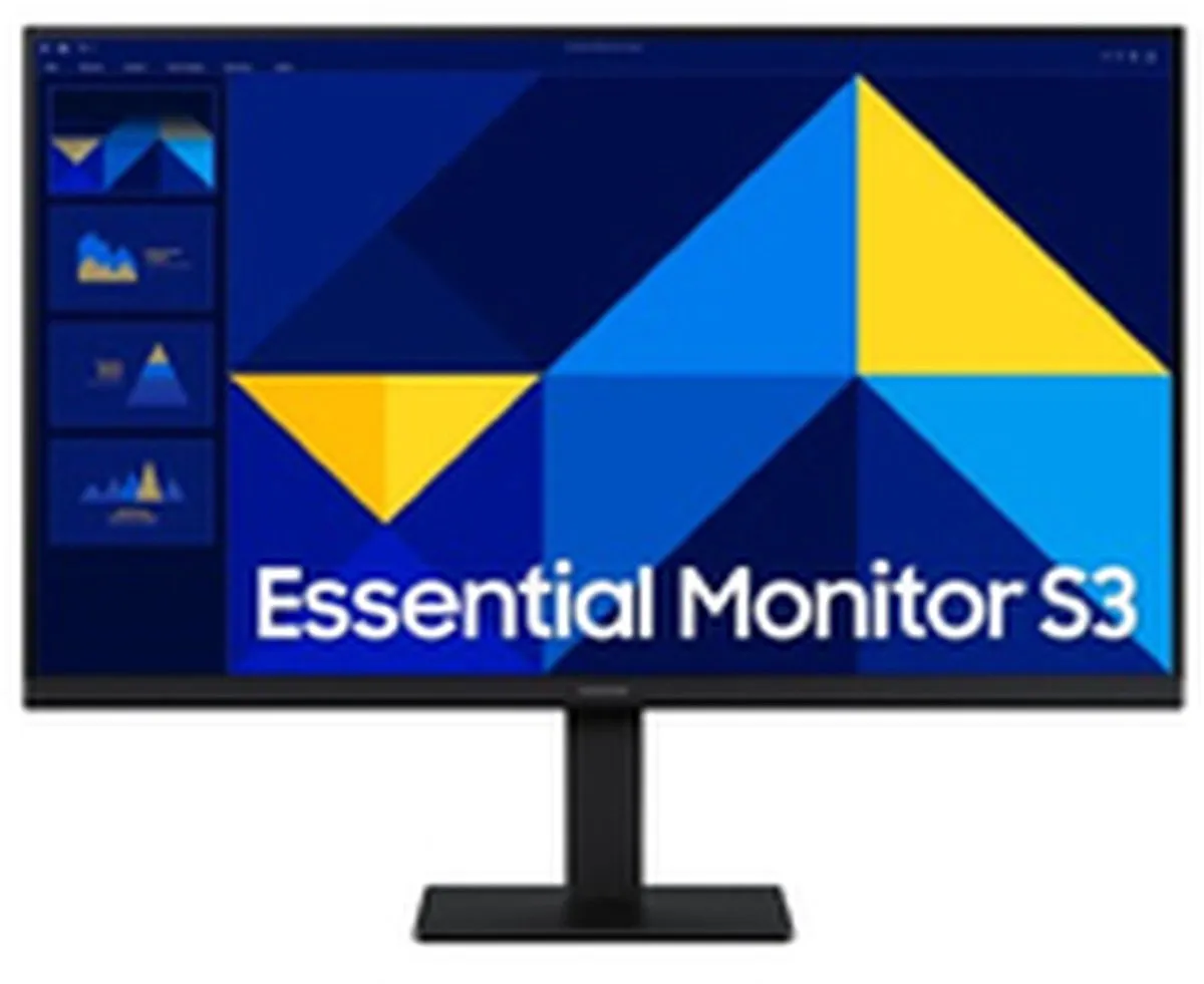 Samsung LS27D304GAUXEN Gaming Monitor 27" - Full HD