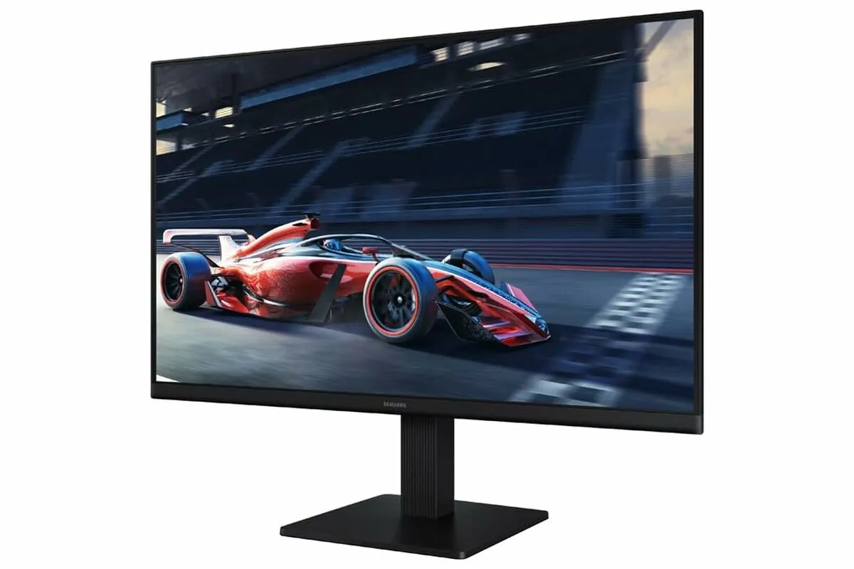 Samsung LS27D304GAUXEN Gaming Monitor 27" - Full HD