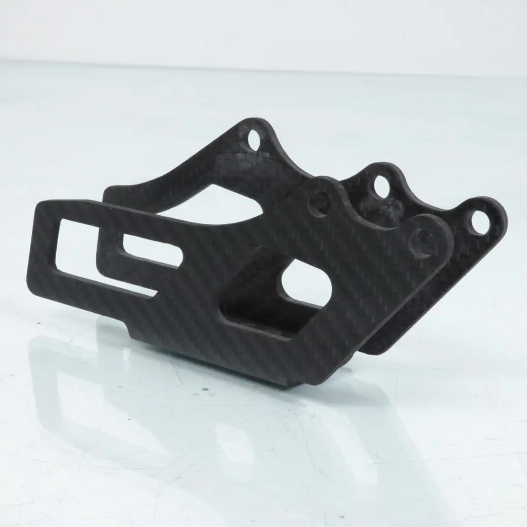 Guide chaîne de transmission Leovince pour moto Kawasaki 250 KX F Ie 2011 à 20