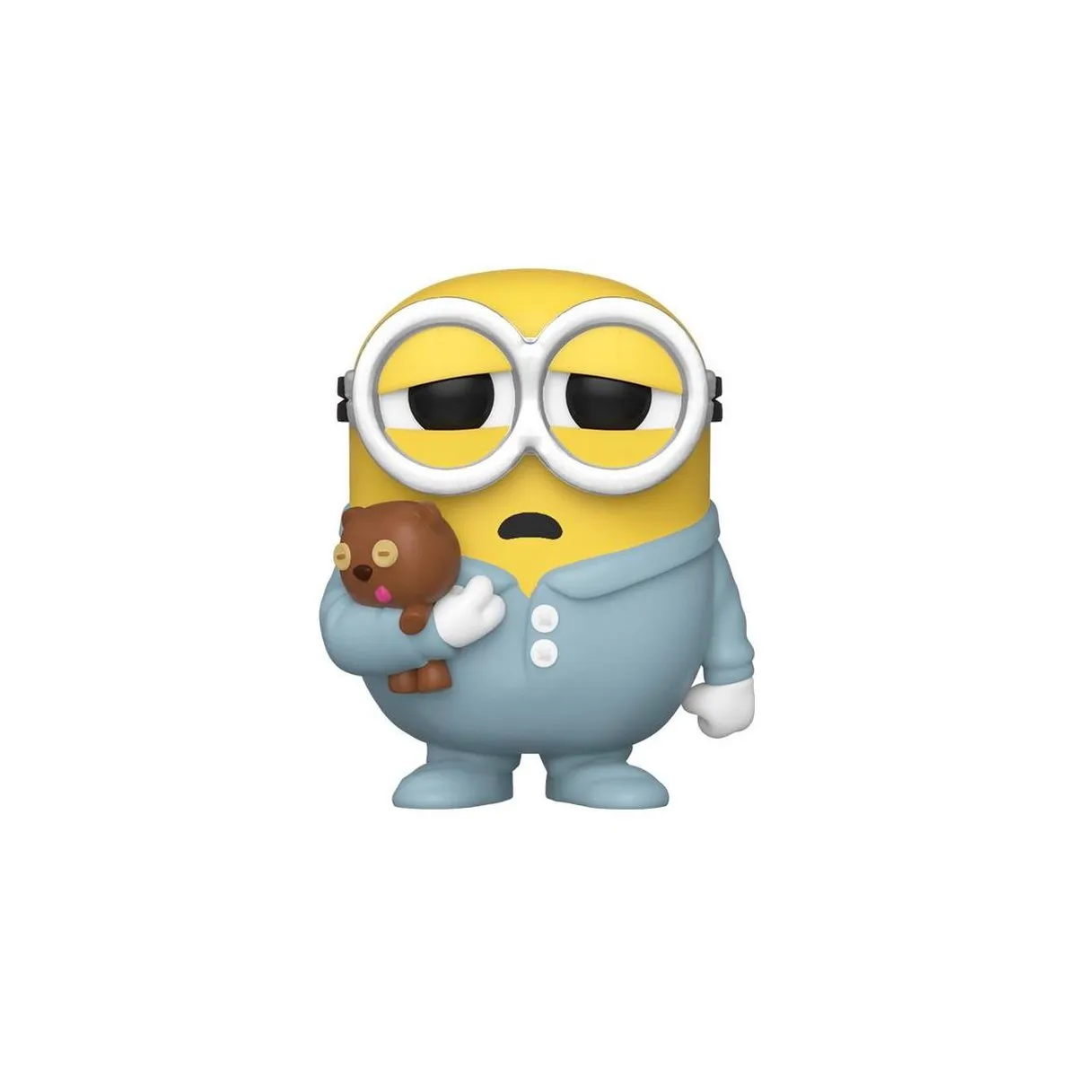 Funko Pop! Minions 2 Pajama Bob Figuur 47805