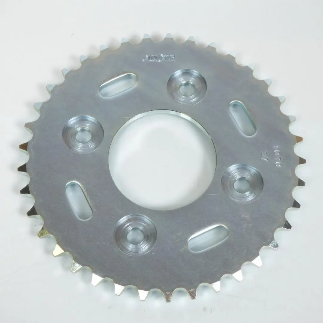 Couronne de transmission Sunstar pour Moto Honda 125 MSX Grom 2013 à 2018 37 de