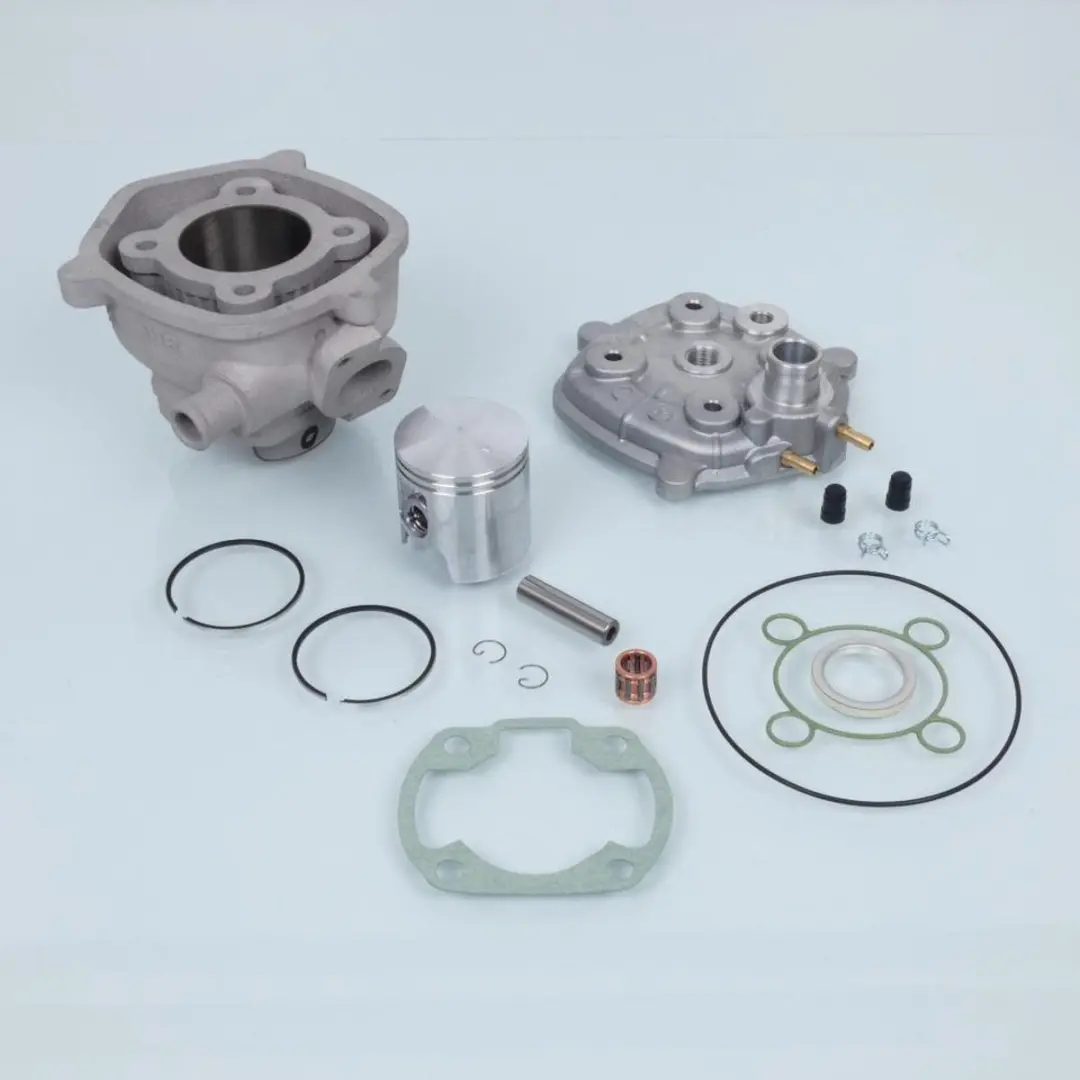 Haut moteur Malossi pour Scooter Aprilia 50 Gulliver 1995 à 2000 Neuf