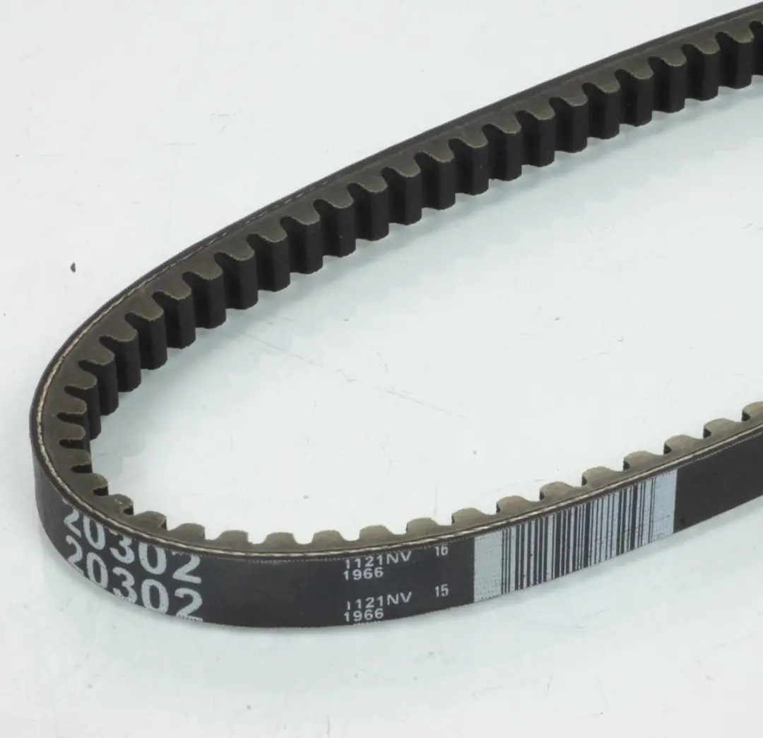 Courroie de transmission Boost pour Scooter MBK 50 Cw Ln Booster Naked 12P 2004