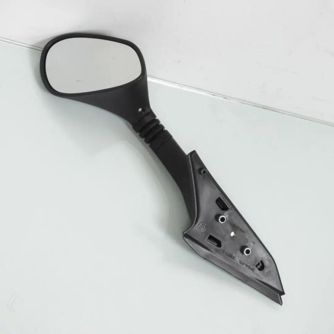 Originele linkerachteruitkijkspiegel voor de Aprilia 500 Atlantic scooter (2005-