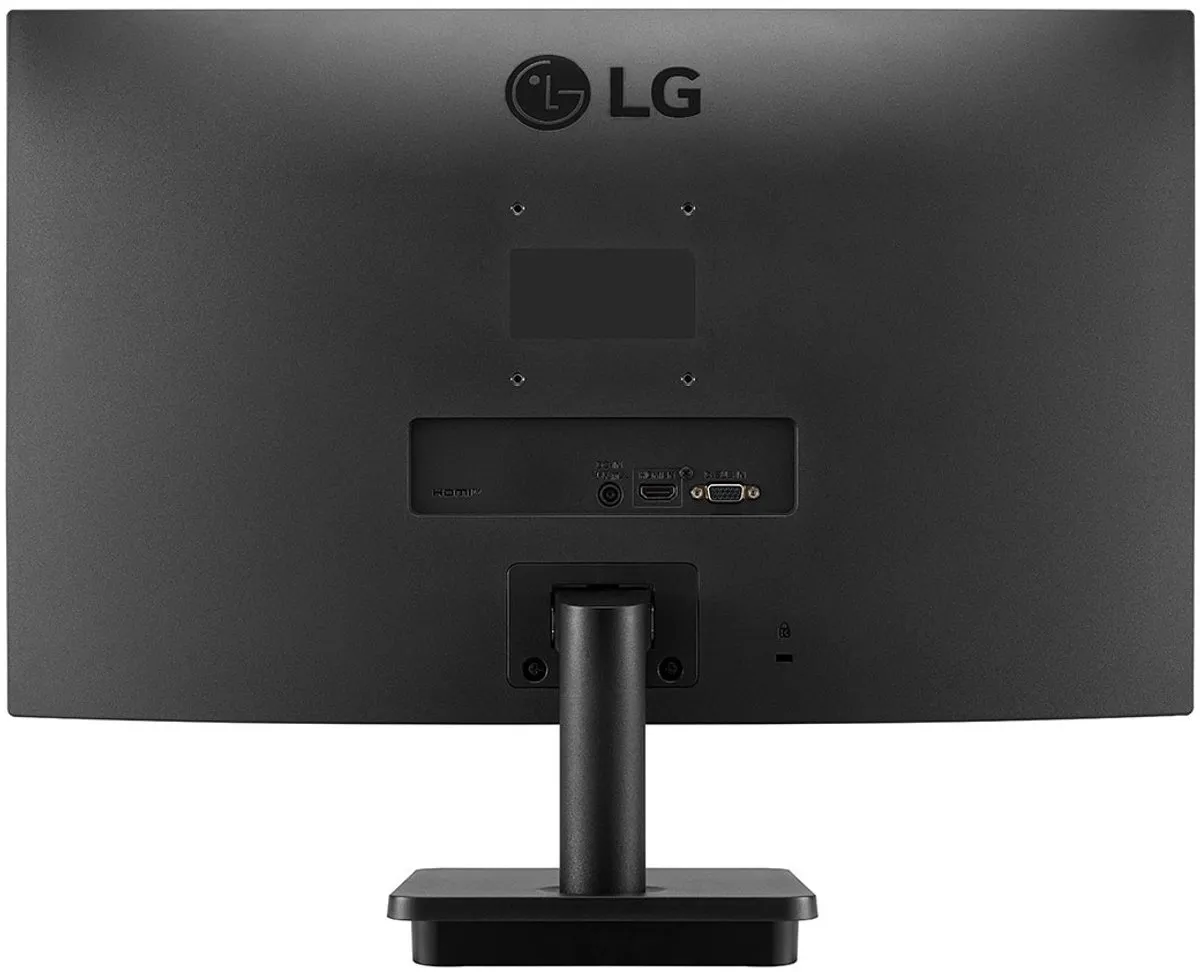 LG 24MP450-B Monitor 23,8" FHD IPS