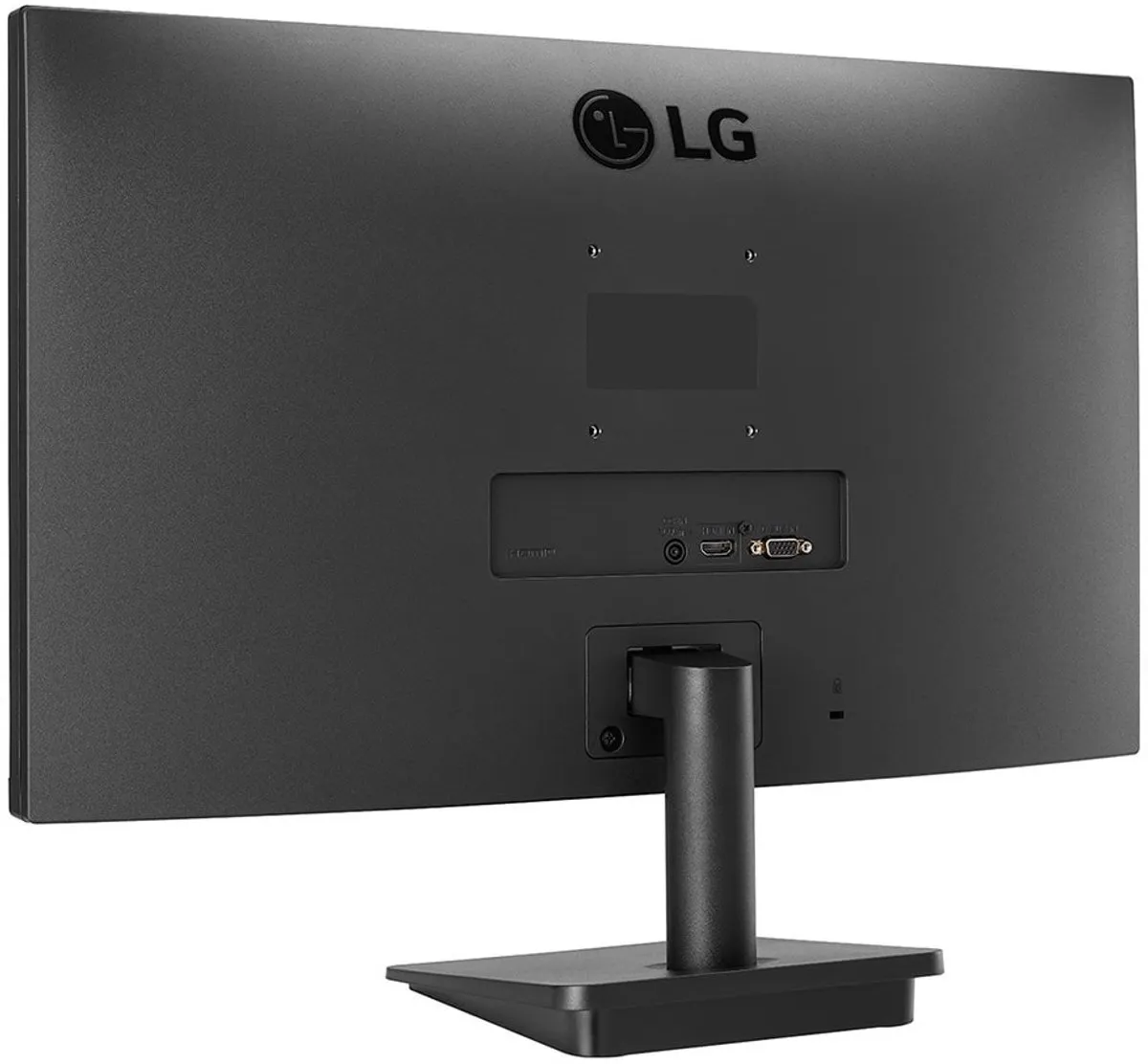 LG 24MP450-B Monitor 23,8" FHD IPS