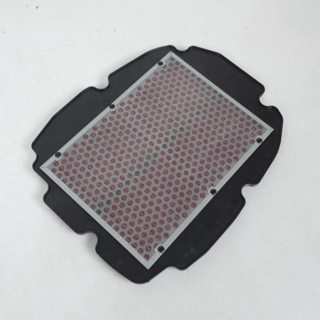 Filtre à air Tecnium pour moto Honda 800 Vfr Fi Vtec 2002 à 2009 ND-H66 Neuf