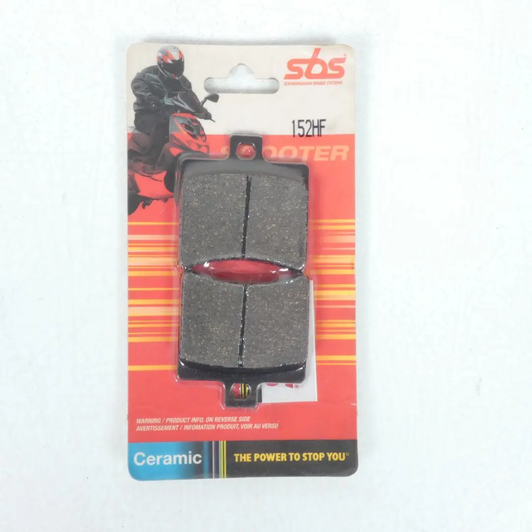 remblokje sbs voor scooter aprilia 50 scarabeo 2t di-tech ie 2002 tot 2007 ar ni