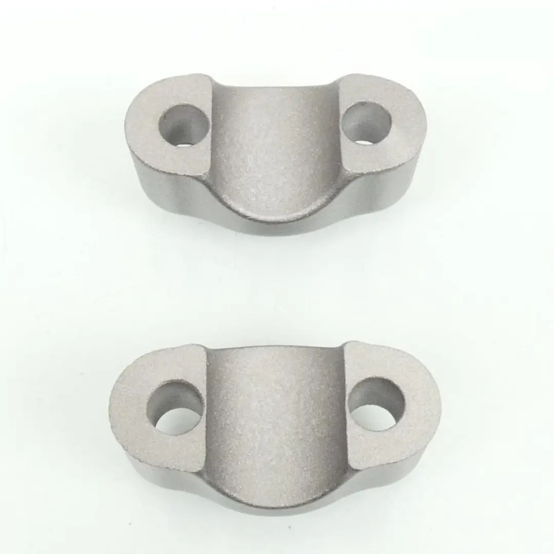 Pontet de guidon origine pour Moto Rieju 125 Tango 0/000.350.6003 Neuf