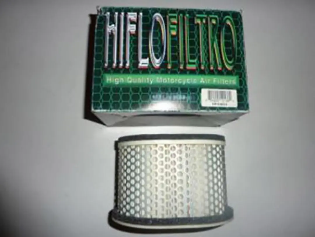 hiflofiltro luchtfilter voor motor yamaha 600 fzr 1994 tot 1995 hfa4604 nieuw