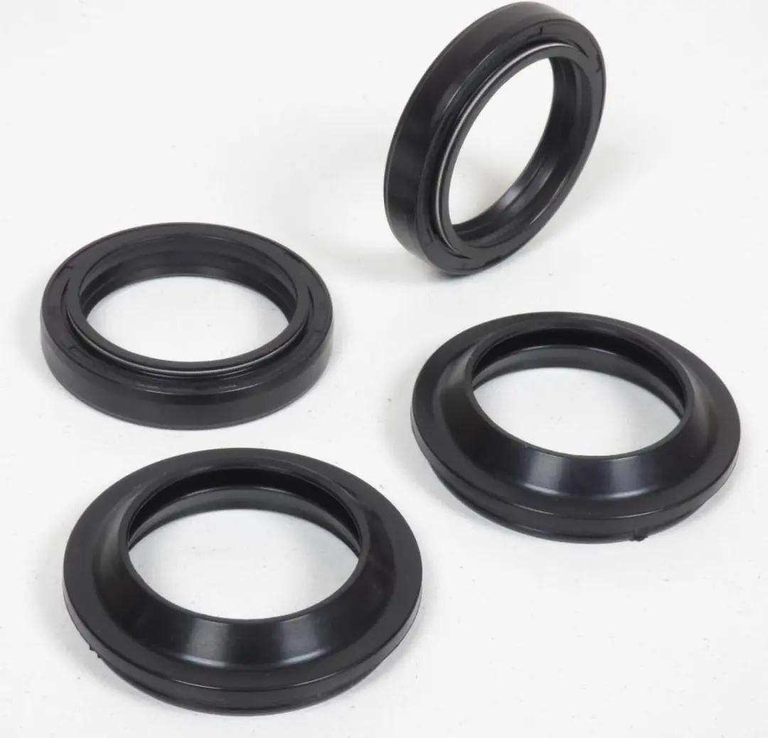 tecnium vorkkeerring voor kawasaki 600 zl eliminator 1995 tot 1997 nieuw