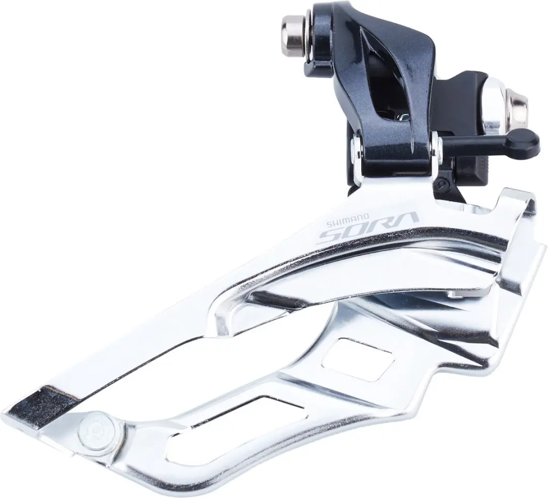 Shimano FD-R3030 Voorderailleur 3x9 - afbeelding 5 van 6