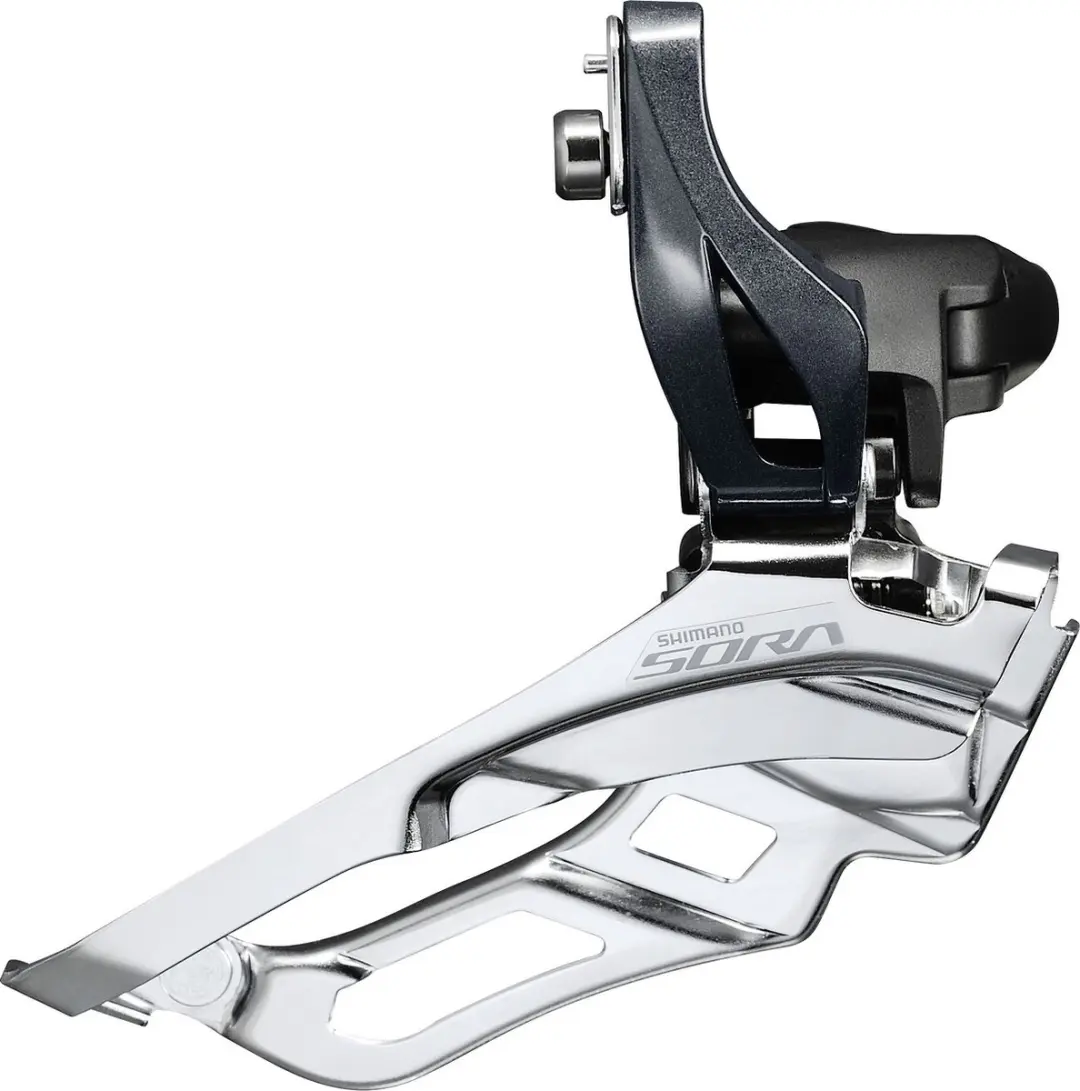 Shimano FD-R3030 Voorderailleur 3x9 - afbeelding 6 van 6