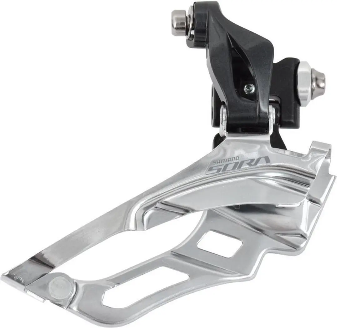 Shimano FD-R3030 Voorderailleur 3x9 - afbeelding 3 van 6