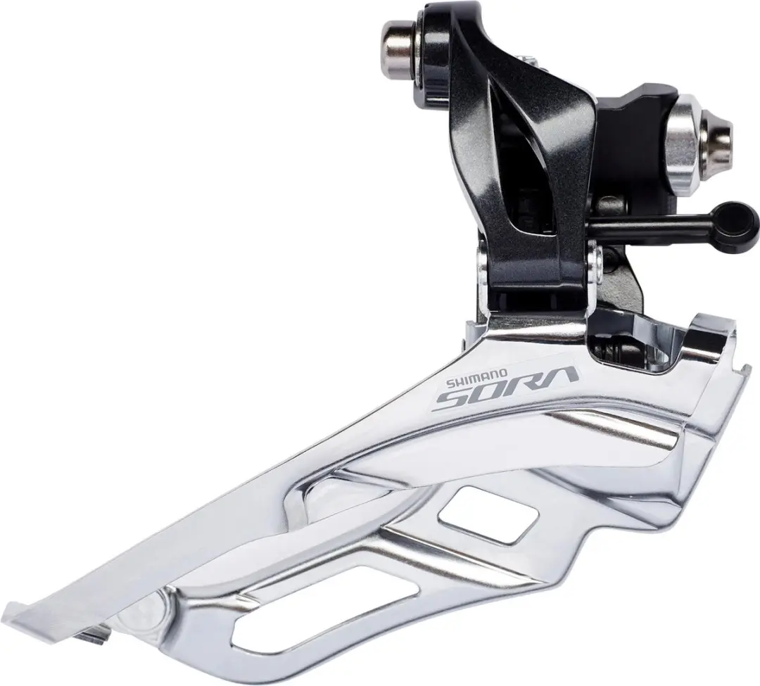 Shimano FD-R3030 Voorderailleur 3x9 - afbeelding 2 van 6