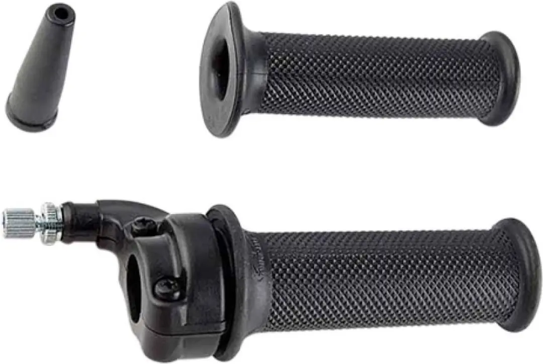 Domino Gaspedaal voor MBK 50 XPower - 3301.03 - afbeelding 2 van 3