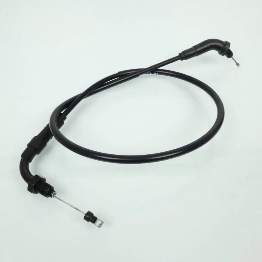 vicma gaskabel voor honda 70 crf f motor 1999-2012 881439 nieuw