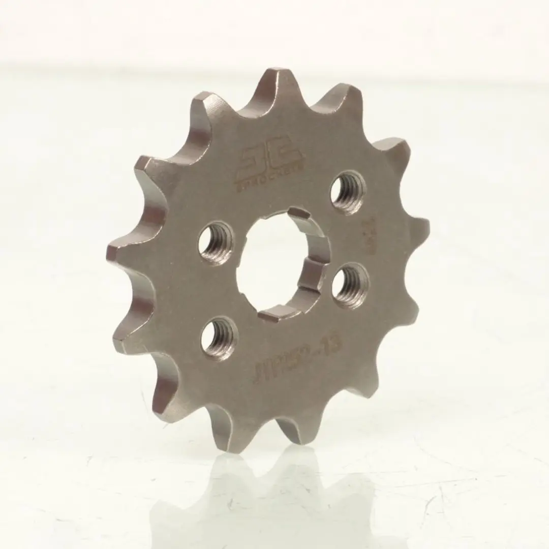 JT Sprockets JTF252.13 Kettingring 13 tanden 420 - Grijs - afbeelding 3 van 6