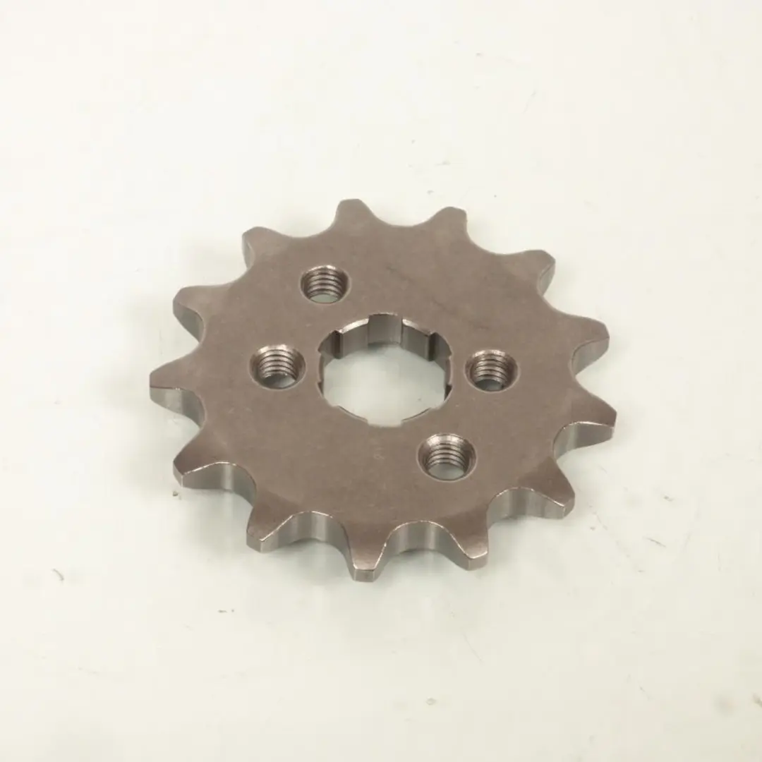 JT Sprockets JTF252.13 Kettingring 13 tanden 420 - Grijs - afbeelding 5 van 6