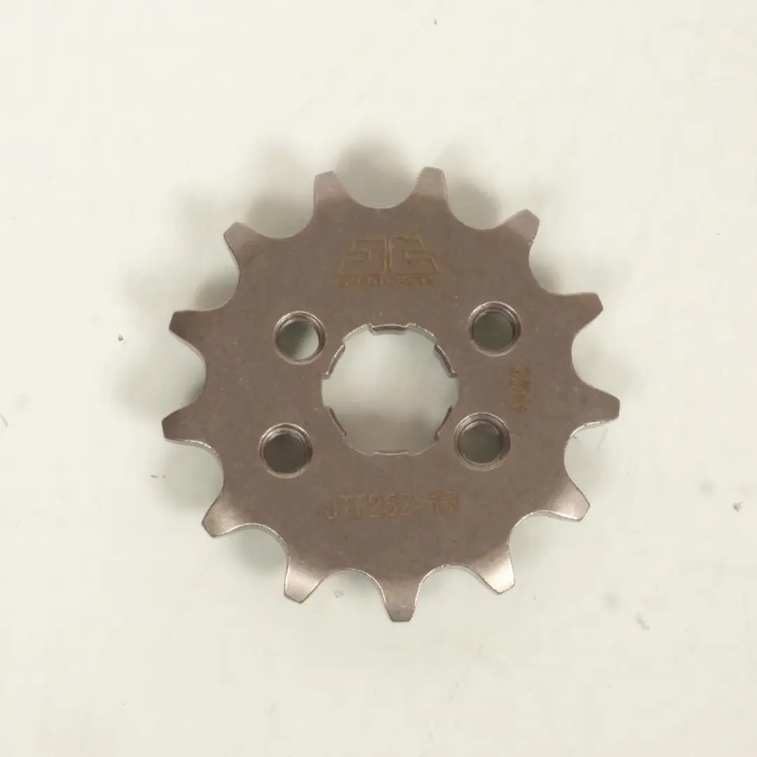 JT Sprockets JTF252.13 Kettingring 13 tanden 420 - Grijs - afbeelding 4 van 6