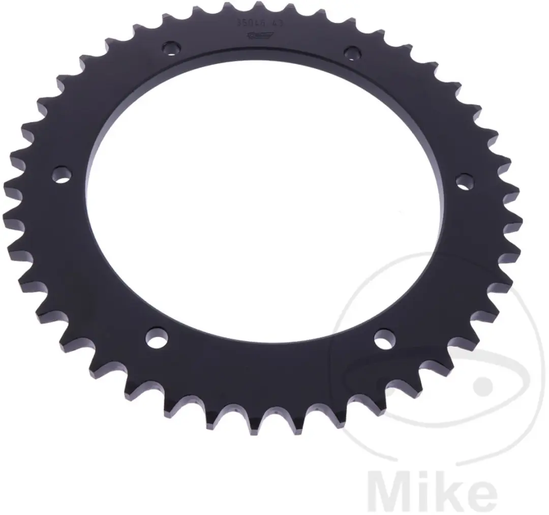 Couronne 45Z PAS 530 Diam�tre Int�rieur 155 Entraxe Fixation 176