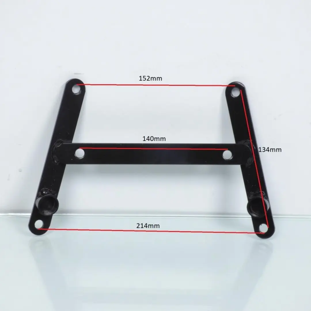 malossi sport smoke windscherm voor mbk 125 skyliner scooter 4516502 nieuw