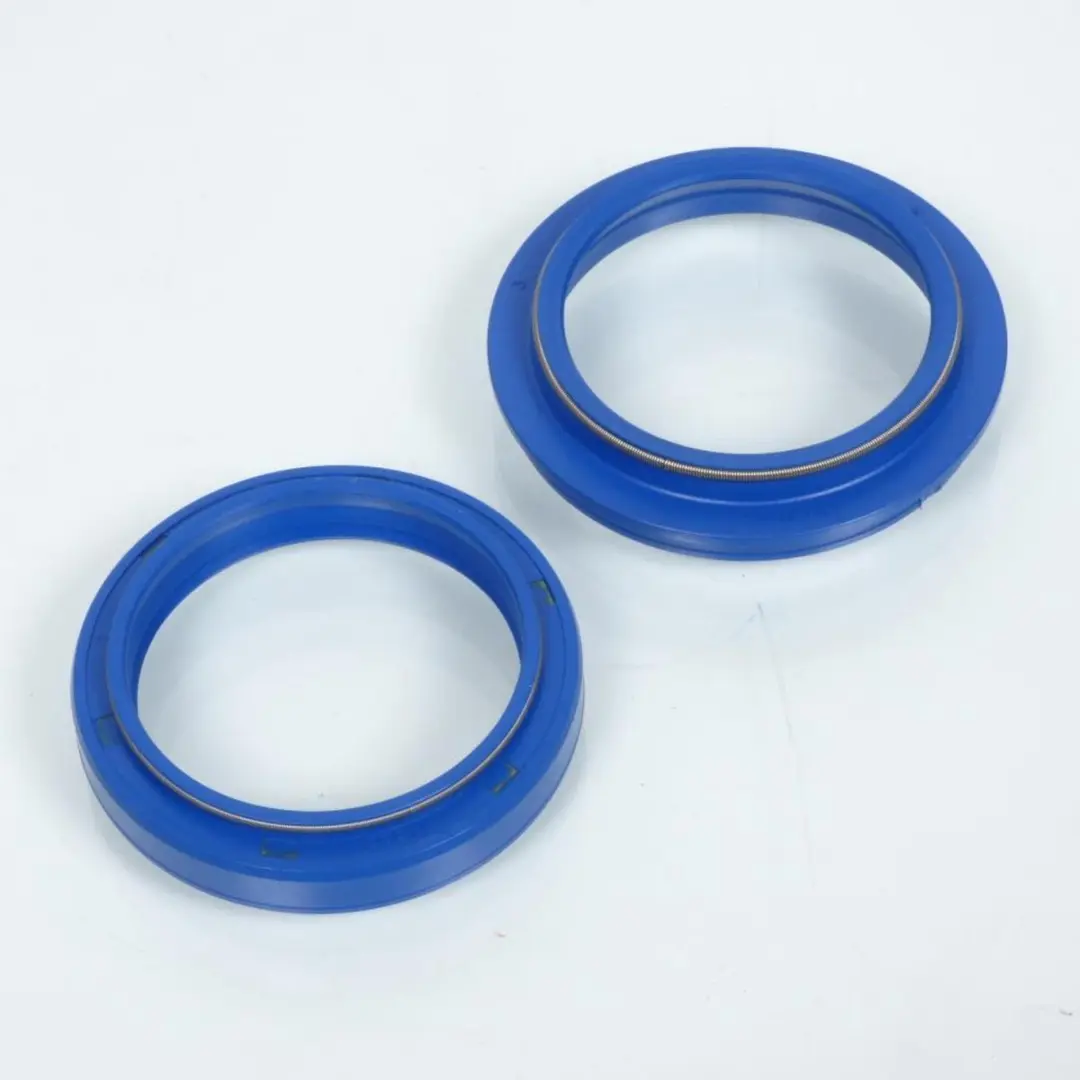 Joint spi de fourche Tecnium pour fourche KYB Ø46mm BL-46K01 moto cross enduro