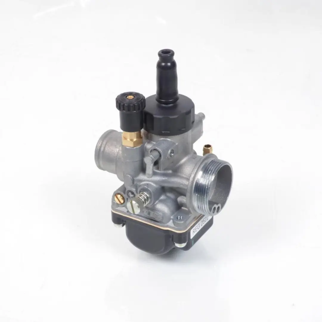 dellorto carburateur voor yamaha 50 bw's scooter voor 2020 nieuw