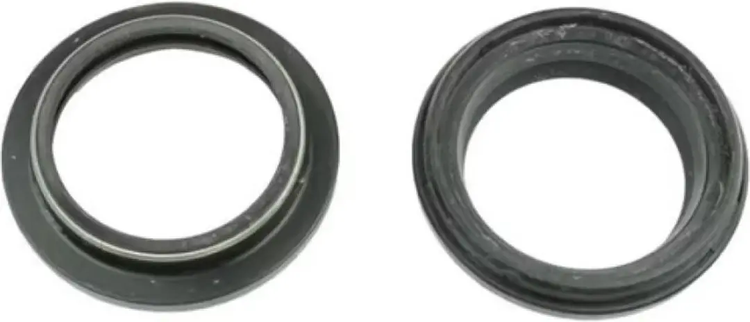 Athena vork stofhoes voor Aprilia 125 SX 2008 tot 2010 Gloednieuw