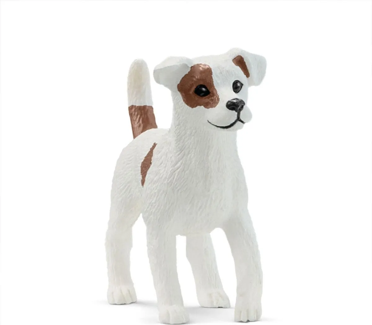 Schleich Farm World Houtzager met voertuig 42659 - Multicolor - afbeelding 6 van 6