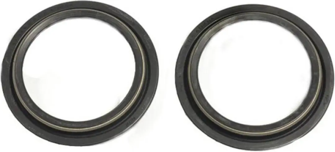 Cache poussière de fourche Athena pour Moto KTM 640 LC4 Supermotard 2003 à 200