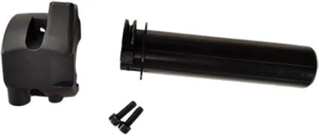 Poignée d accélérateur Domino pour Scooter Yamaha 50 Bw'S Bump 2000 à 2020 N