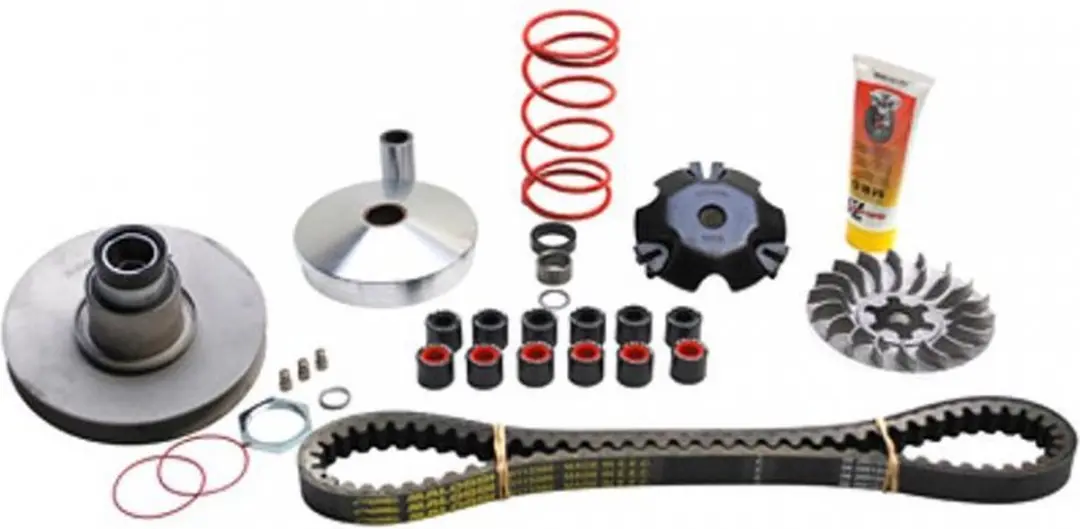malossi variator voor scooter mbk 50 cw rsp booster rocket 1997 tot 2011 nieuw