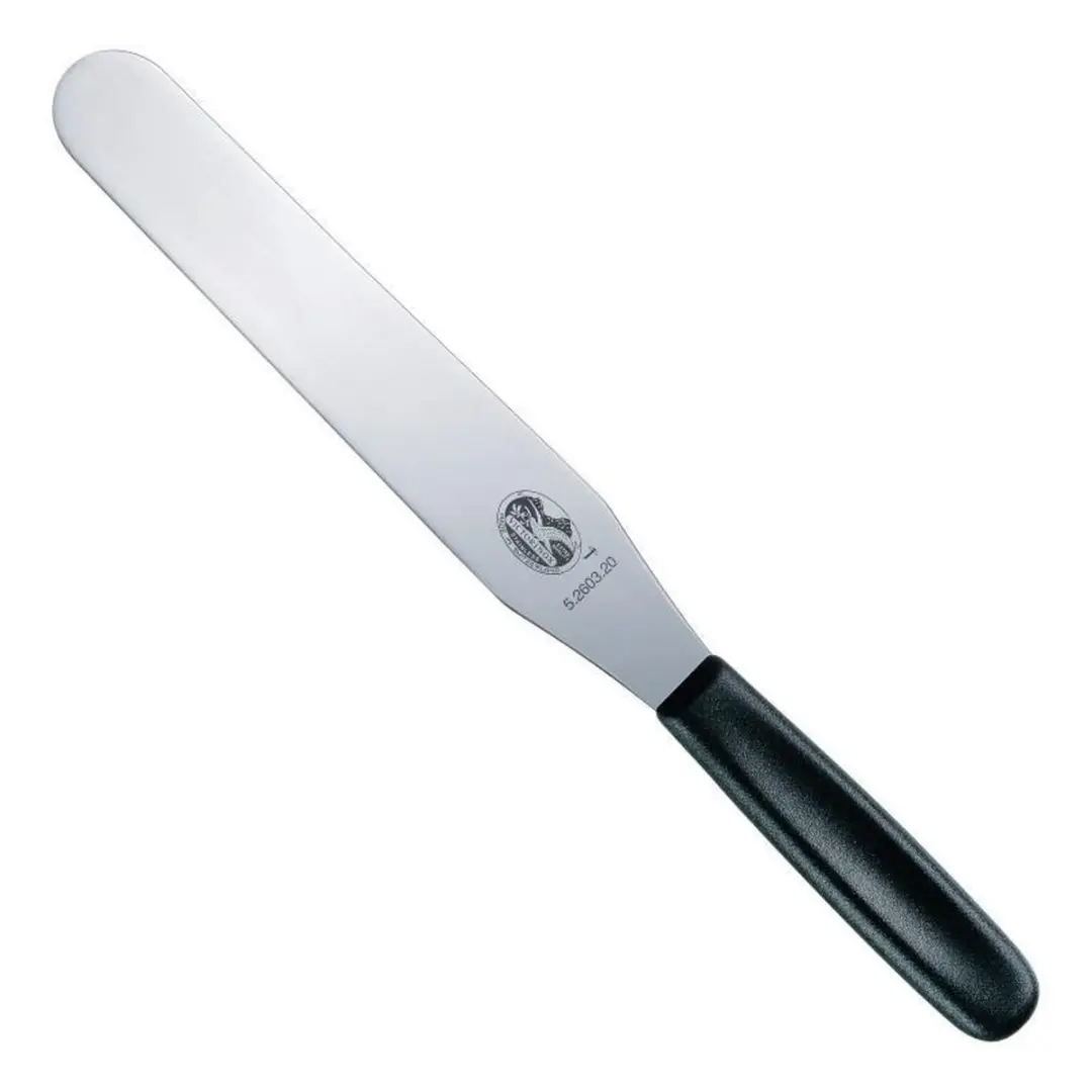 Victorinox Paletmes - Zwart - afbeelding 2 van 2