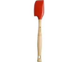 Le Creuset Spatel Siliconen Medium