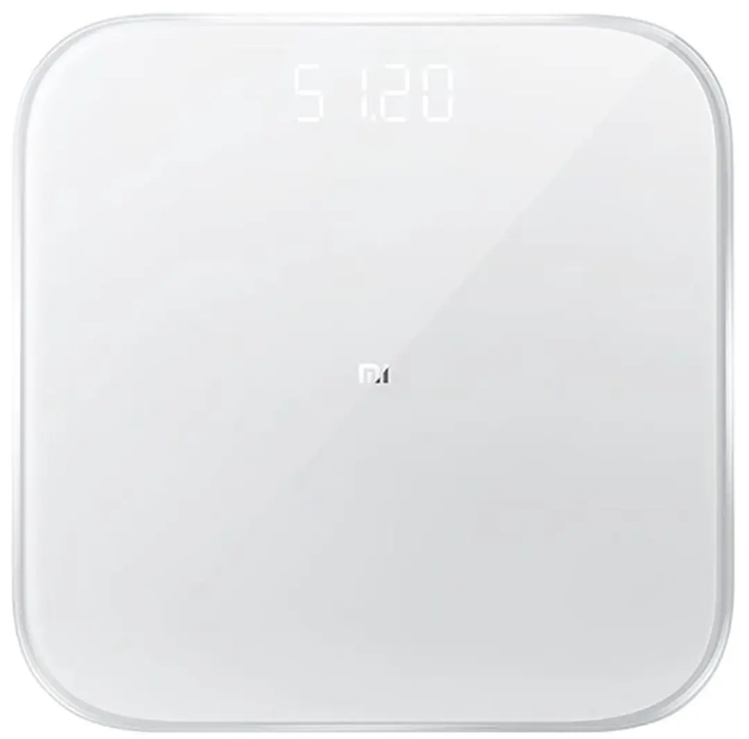 Xiaomi Mi Elektronische weegschaal